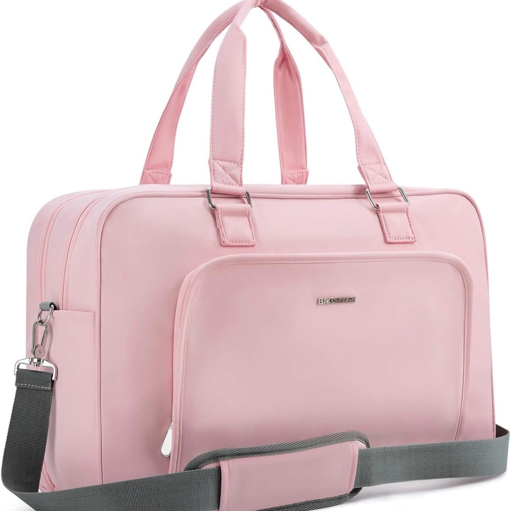 Bagsmart Weekender Duffle Bag (real pics included)
